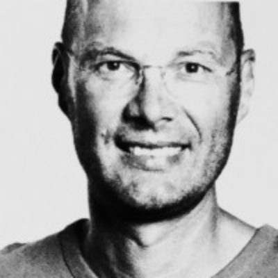 Author and editor
